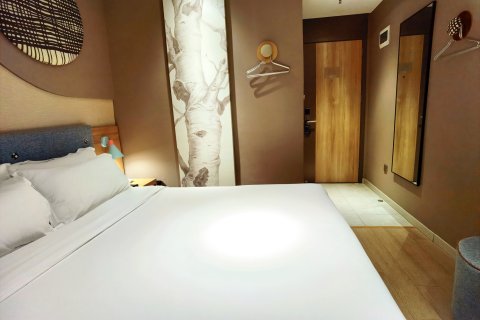 如家酒店·neo(福州达明美食街三坊七巷店)