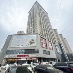 酒店头图