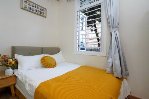 鼓浪屿时光素屿·SeaView海景民宿