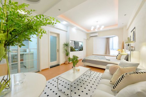 房东星辰dh公寓(丽园北路分店)