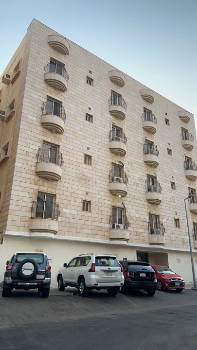 吉达法图曼民宿(Jeddah Fatuman Apartment)