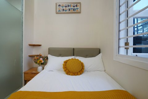 鼓浪屿时光素屿·SeaView海景民宿