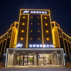 酒店头图