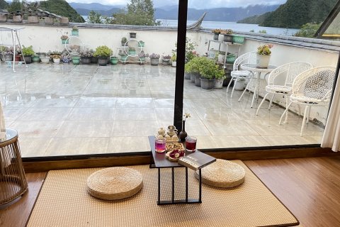泸沽湖江南雅居客栈