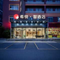 酒店头图