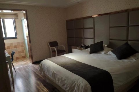 丽水新鑫时尚主题宾馆