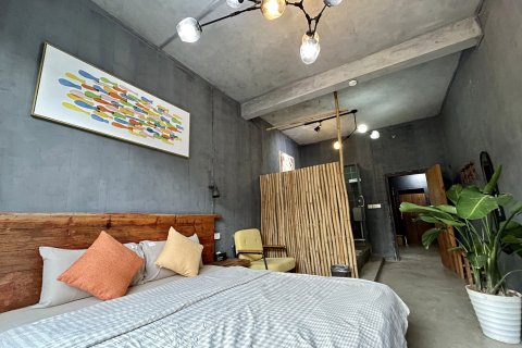 阳朔三十度灰青年旅舍(兴坪古镇店)