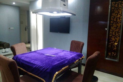 监利五月花酒店