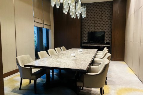 马鞍山富力万达嘉华酒店