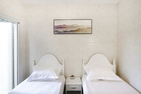 鼓浪屿海角之恋旅馆