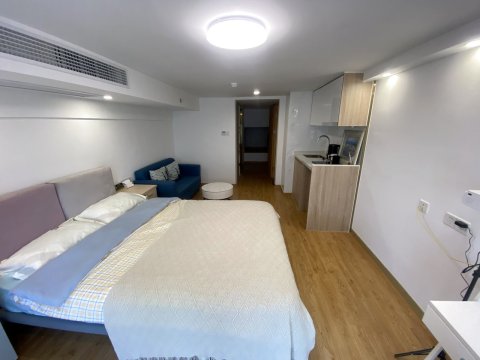 本末民宿(海河路分店)