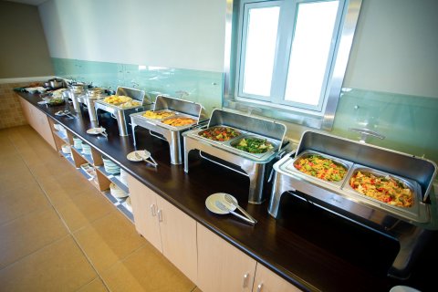 如家酒店(奇台健康西路古城商业街店)