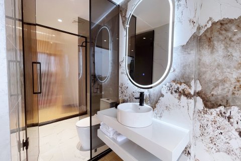 厦门枫丹白露宫海景度假庄园