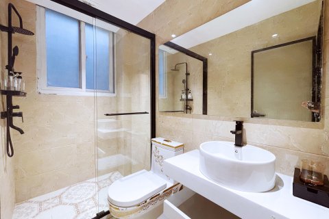 厦门枫丹白露宫海景度假庄园