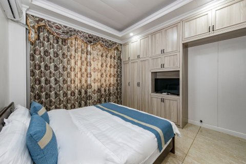 平潭镜沙海景民宿