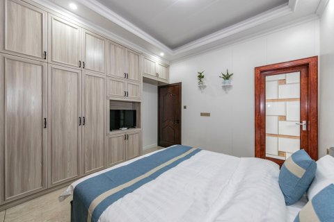 平潭镜沙海景民宿