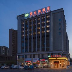 酒店头图