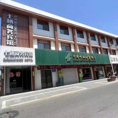 酒店头图