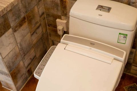 听山·一线海景·Scenic Villa·全海景客栈(大理双廊店)