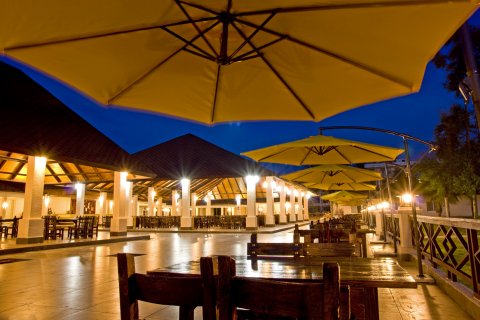 茂名浪漫海岸度假酒店