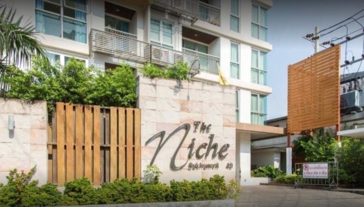 The Niche Sukhumvit49