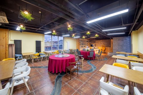 臻宿酒店(和平路店)