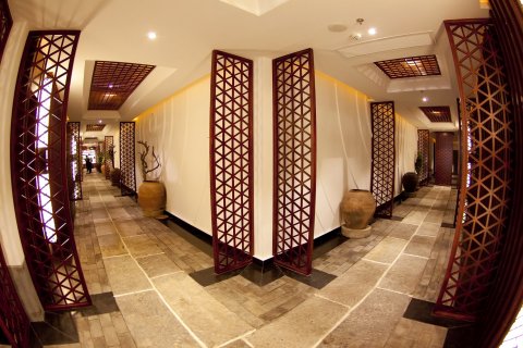 临沂观唐温泉(国际)度假村