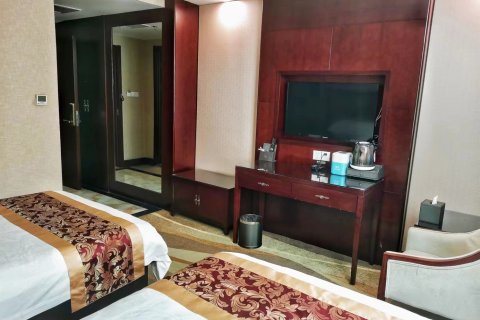 石岛滨海大酒店