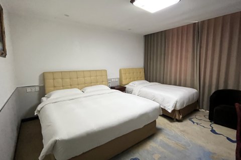 营口聚银君悦酒店