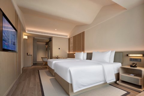 安萘·溪州纪酒店(芙蓉镇景区店)