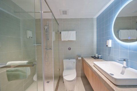 如家酒店·neo(南宁三街两巷民族广场地铁站店)