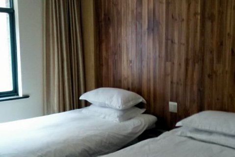 莫干山海林山庄