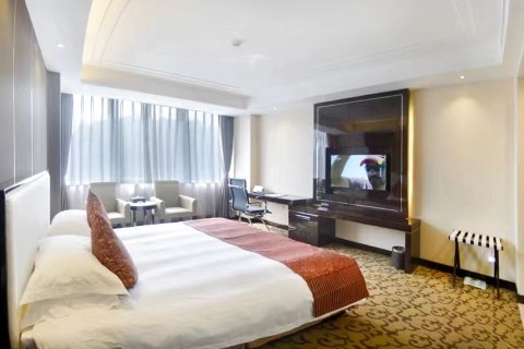 赤水同盛浙旅大酒店