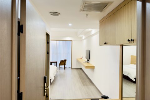 勐海景龙白象大酒店