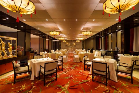 长安先导国际创新人才交流中心