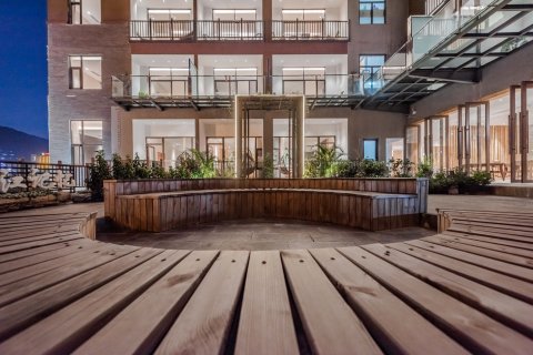 怒江记忆·江景酒店