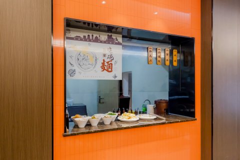 如家商旅酒店(杭州浙大华家池店)