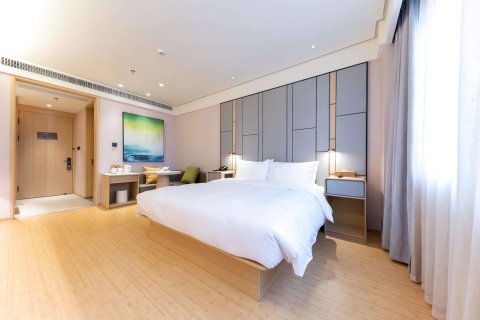 永城金润精品酒店