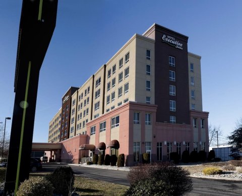 Radisson Hotel Newark-Carteret