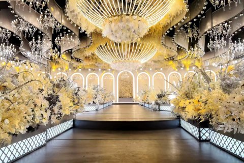 株洲攸县海悦国际酒店(望云国际广场攸县汽车站店)