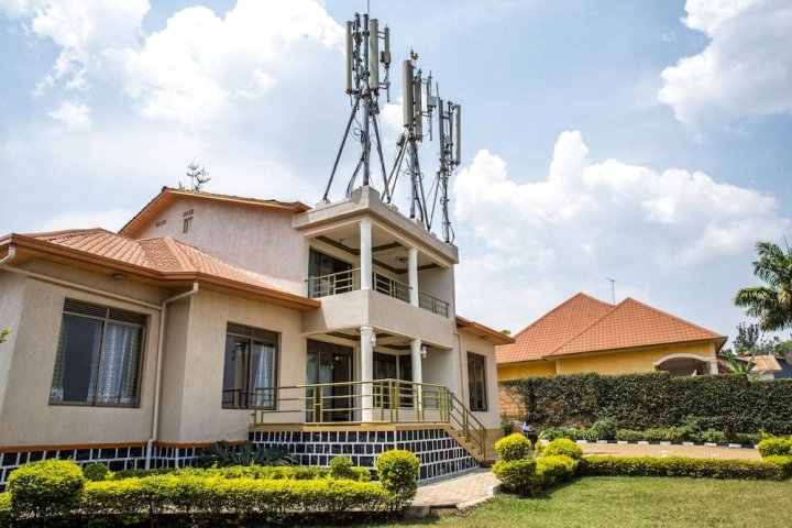 基加利城堡民宿 - 青年旅馆(Kigali Castle B&B - Hostel)