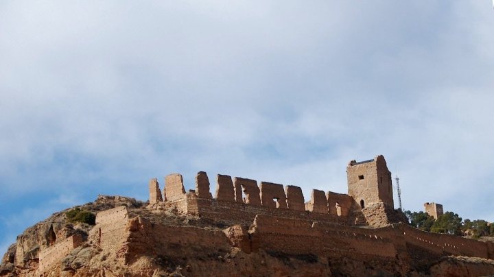 达洛卡旅馆(Daroca Alojamientos)