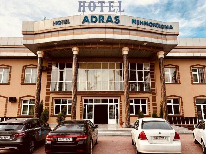 Hotel Adras