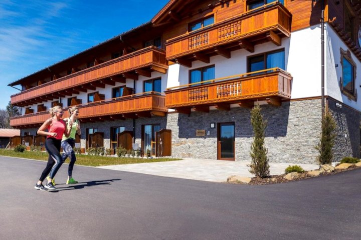 Steig-Alm Hotel Superior