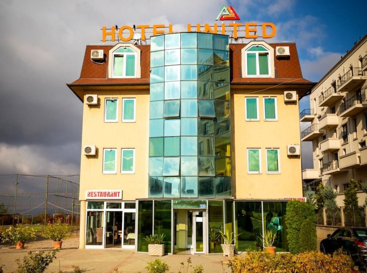 Hotel United