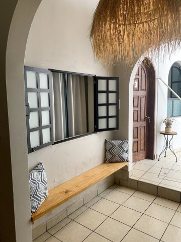 博豪别墅(Casa Boho)