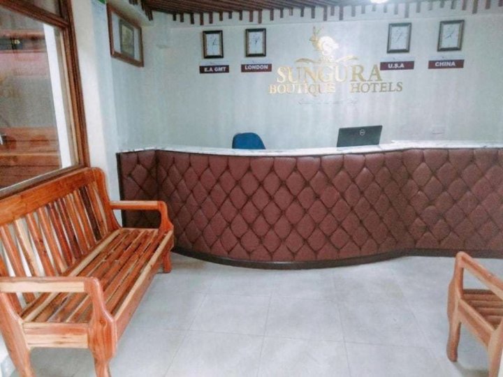 Sungura Boutique Hotels