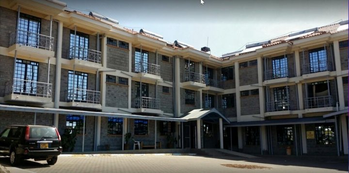 热情主义者静修中心酒店(Passionist Retreat Center)