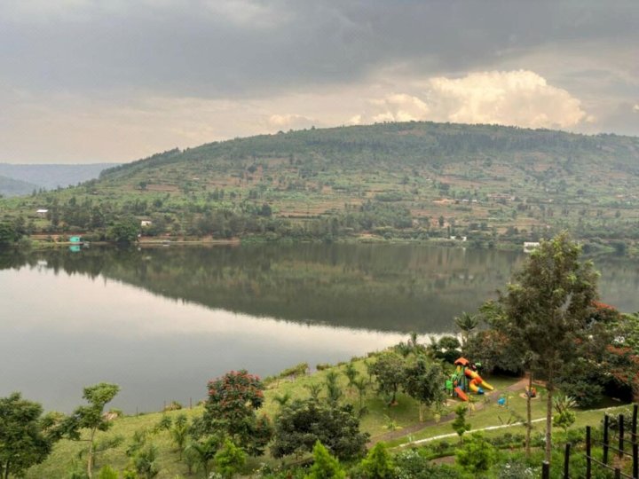 Kingfisher Resort Kigali