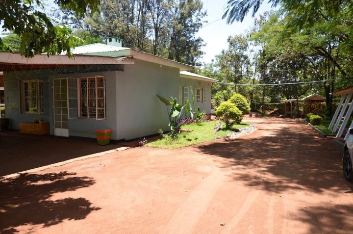 坦桑尼亚志愿者青年旅舍(Tanzania Volunteers Hostel)